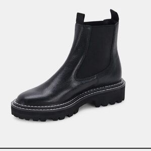 NWOT Dolce Vita Moana H2O Bootie